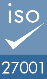 1View Cloud Iso Assured 27001